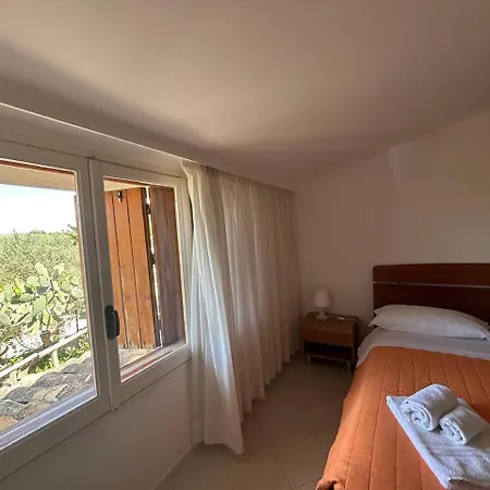 Aurea Casa de Campo *