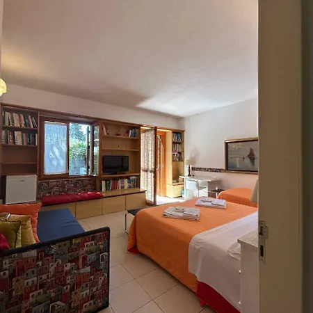 Casa de Campo Aurea Ispica
