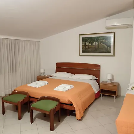 Casa de Campo Aurea