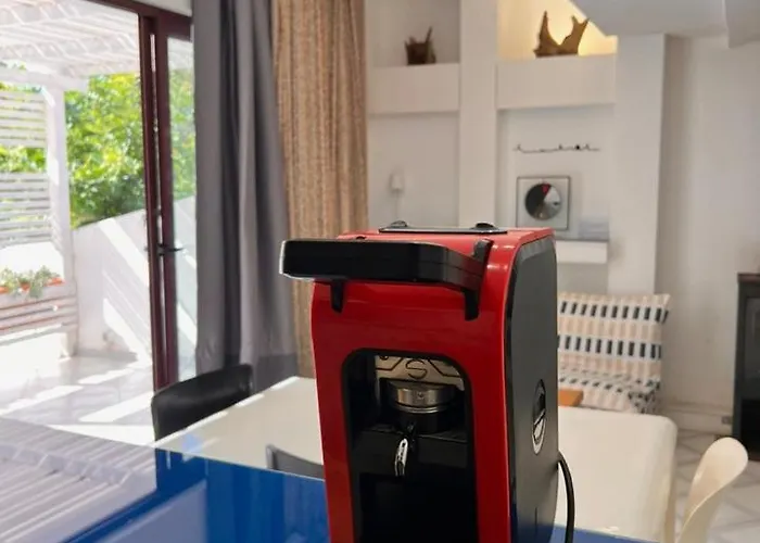 Aurea Hétvégi ház *