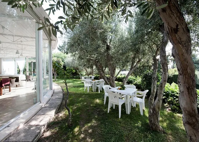 Aurea Gospodarstwo wiejskie